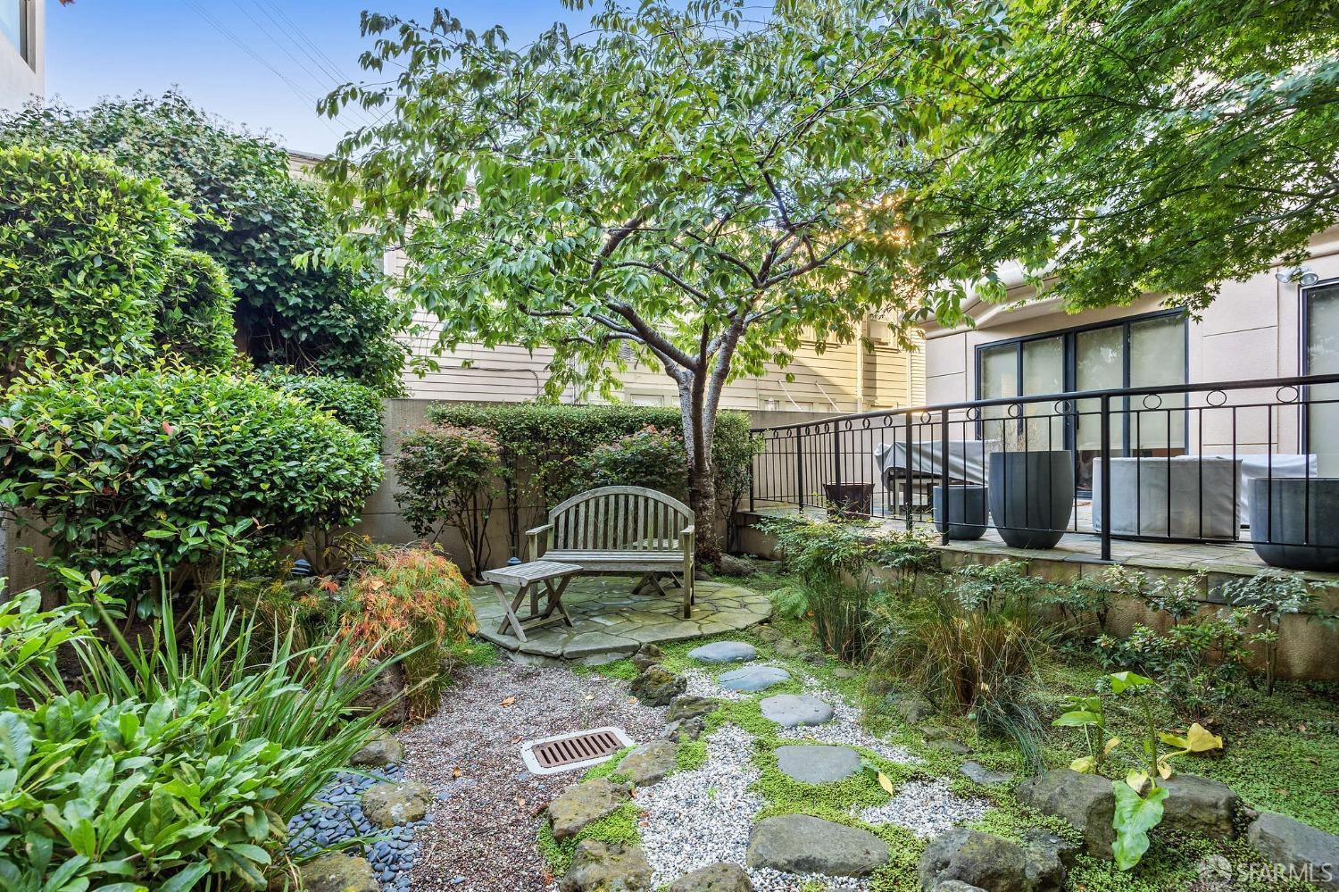 1045 Mason Street # 302