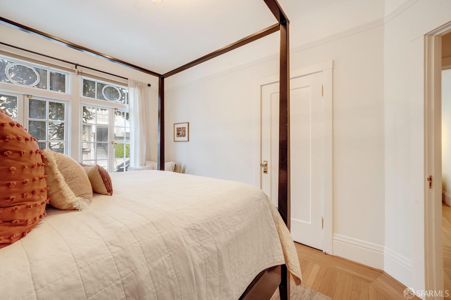 1341 Union Street # 4