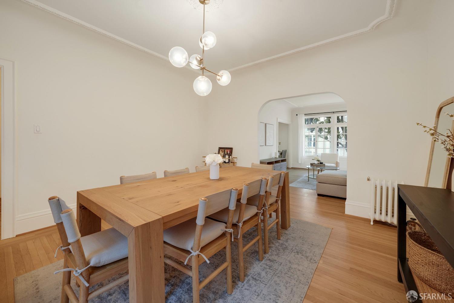 1341 Union Street # 4