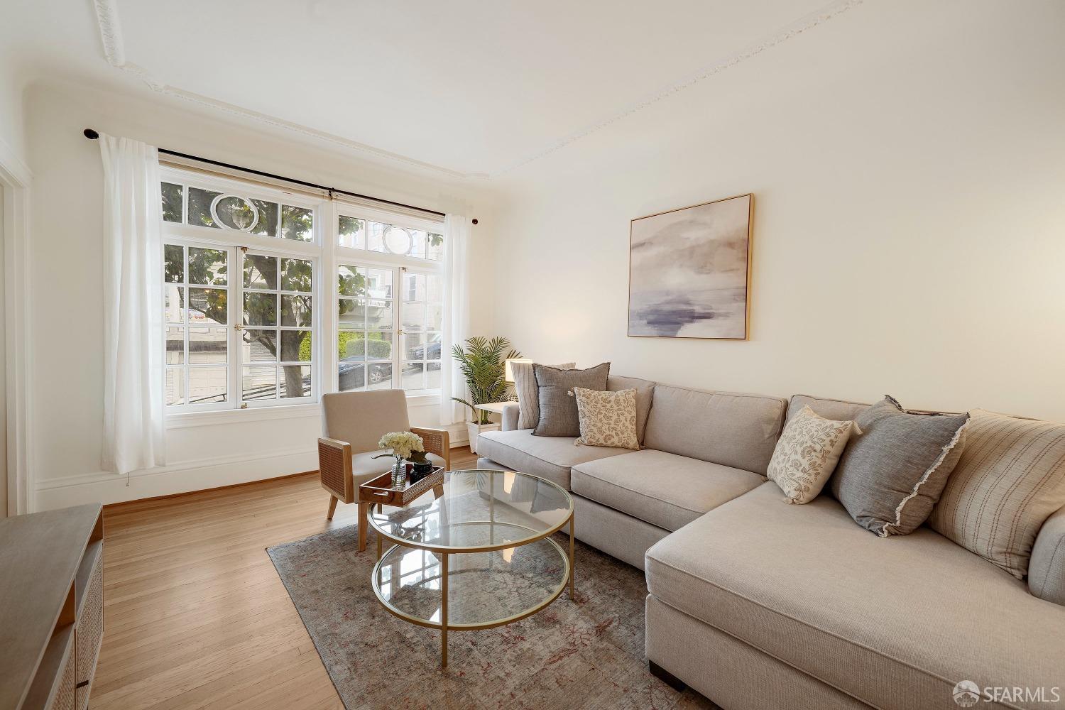 1341 Union Street # 4