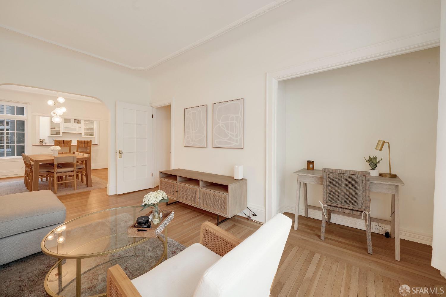 1341 Union Street # 4