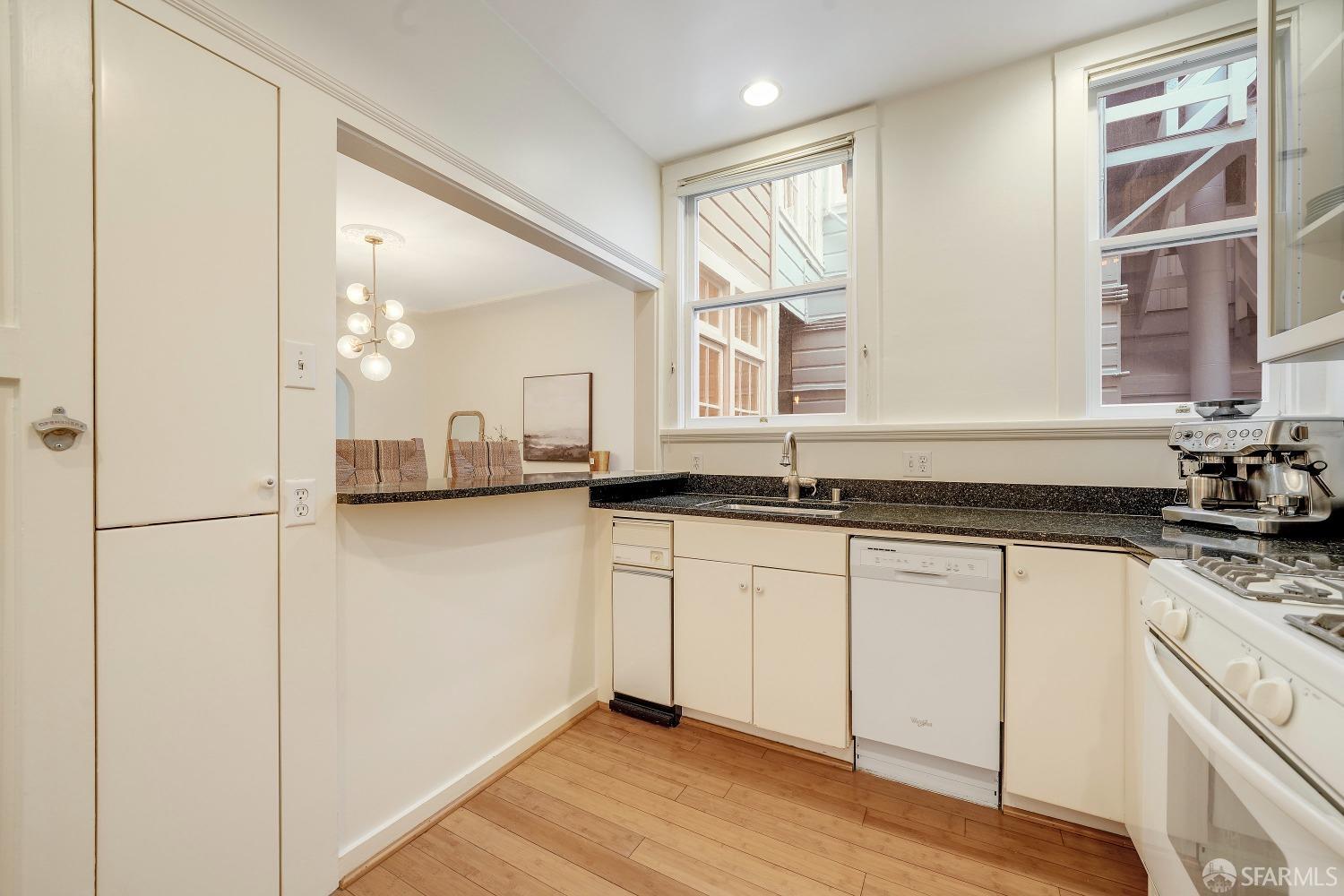 1341 Union Street # 4