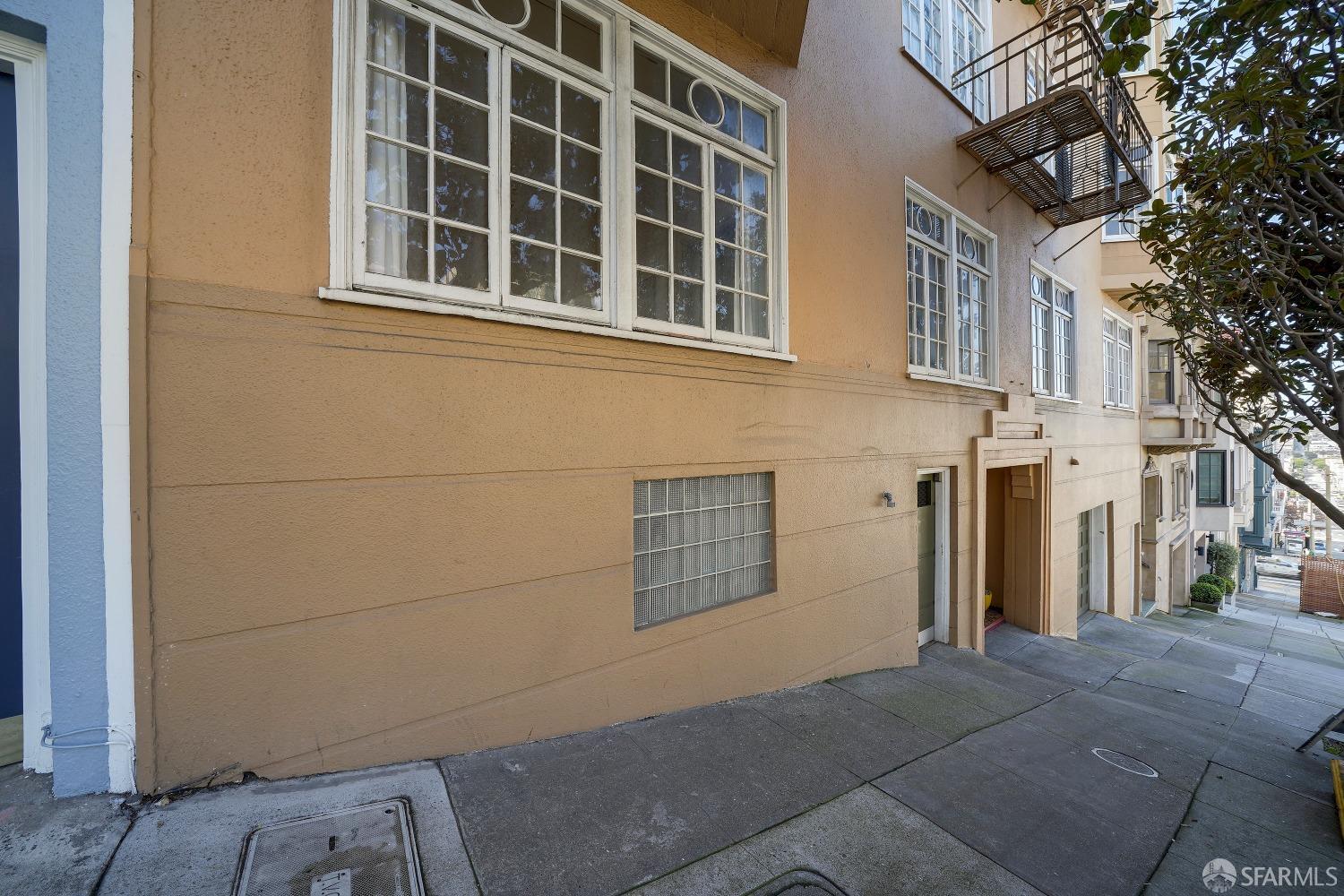1341 Union Street # 4