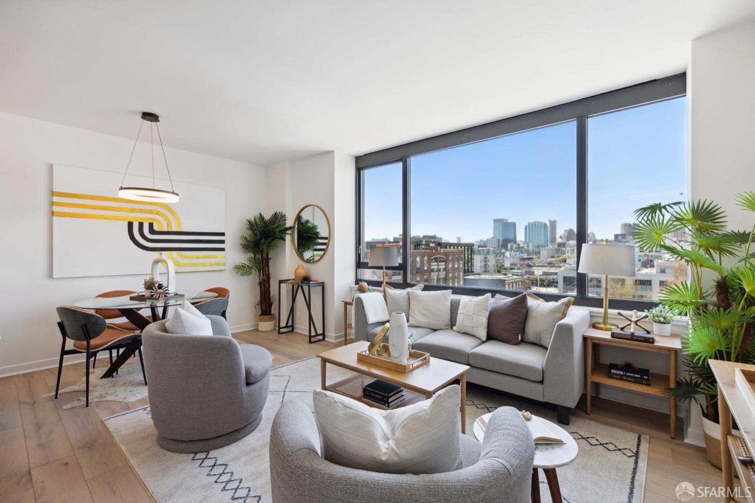 260 King Street # 731