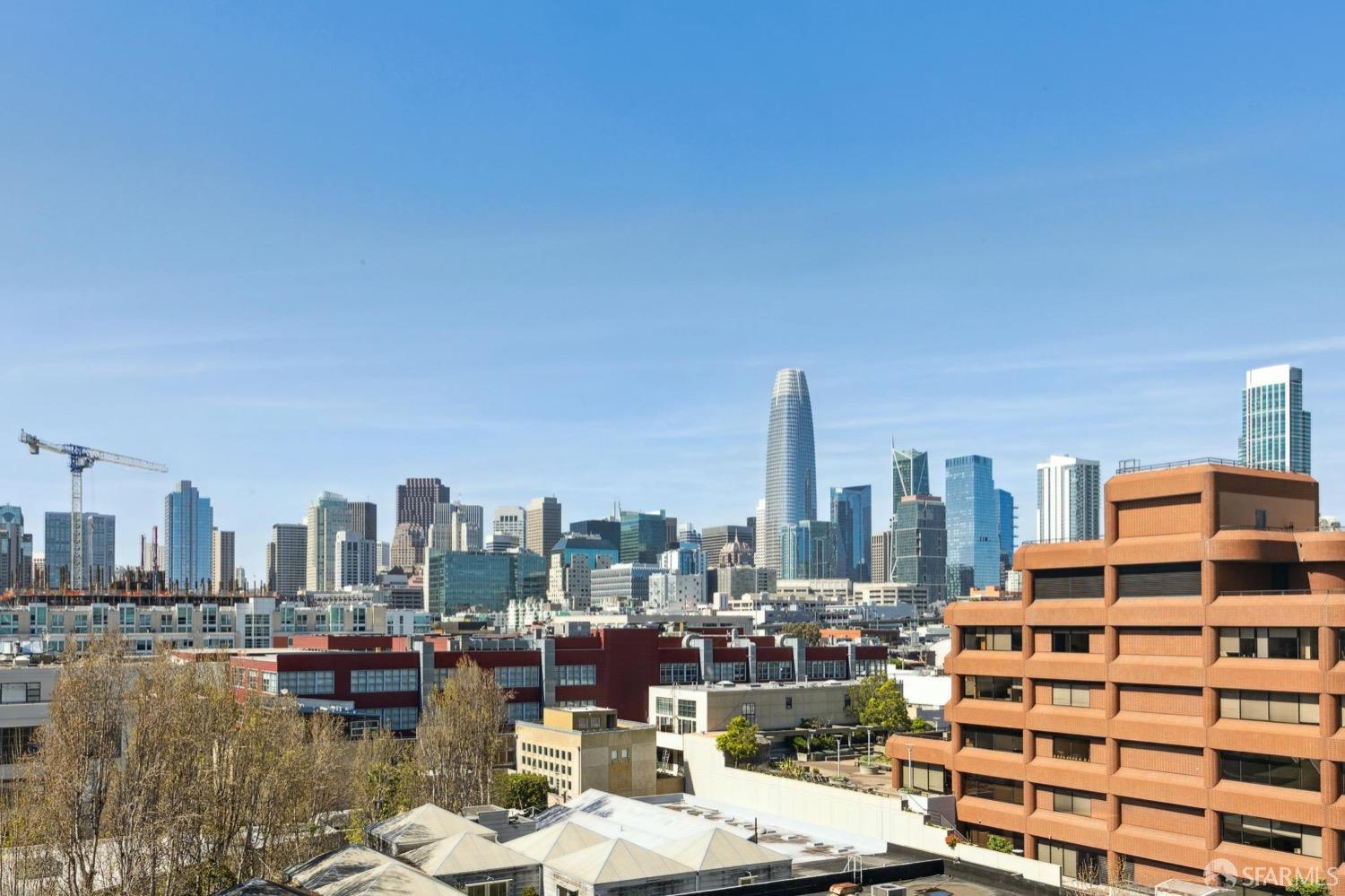 260 King Street # 731