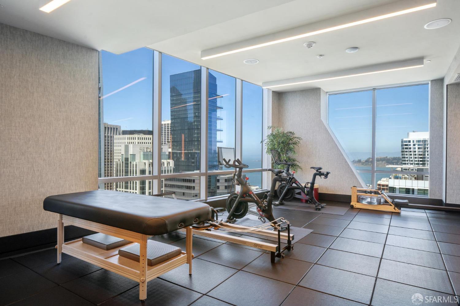 488 Folsom Street # 3604