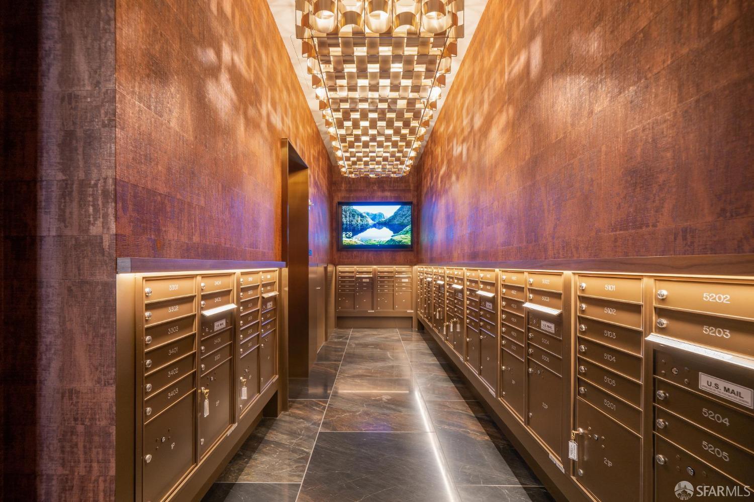 488 Folsom Street # 3604