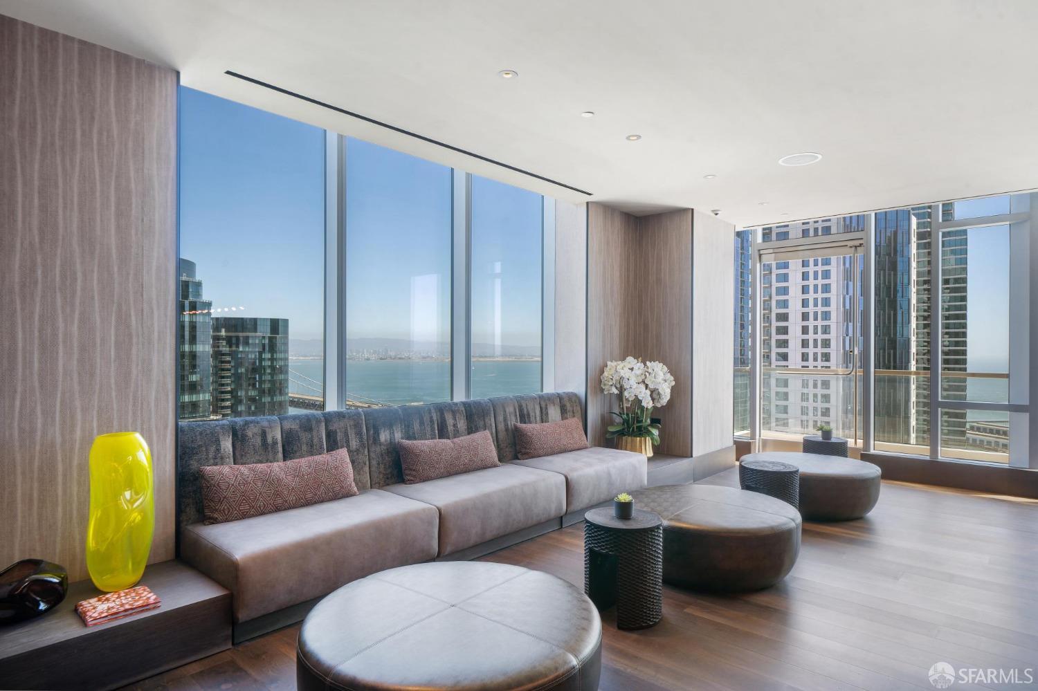 488 Folsom Street # 3604