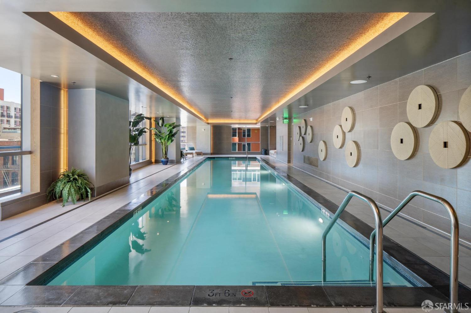 488 Folsom Street # 3604