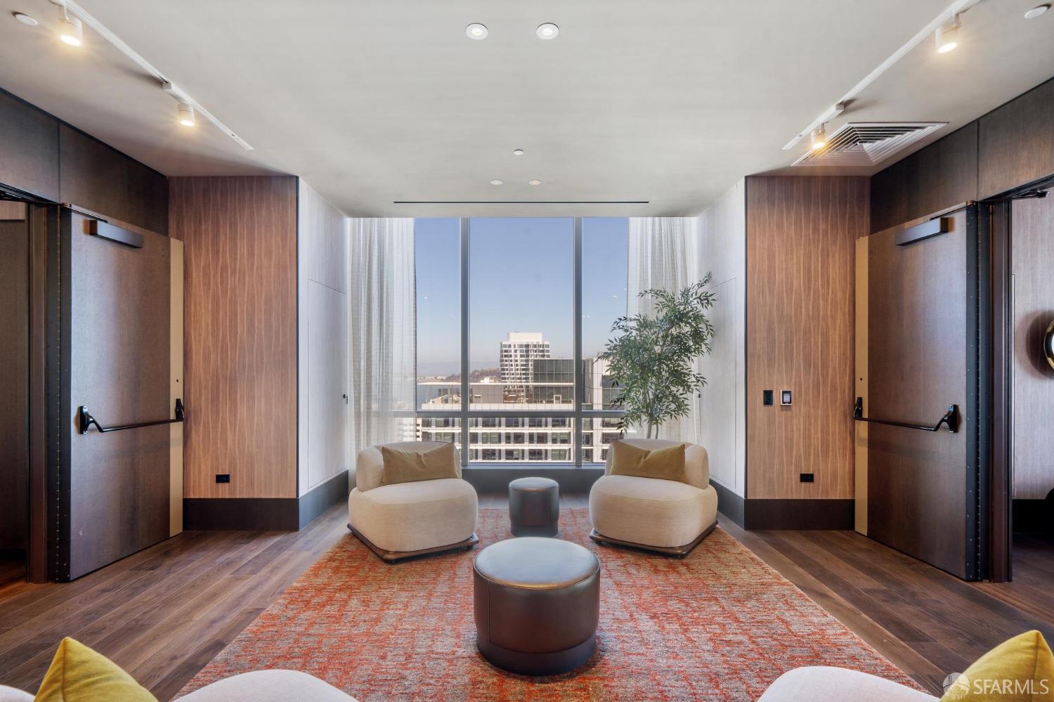 488 Folsom Street # 3604