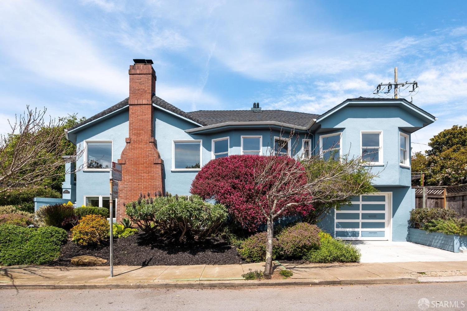 1500 Plymouth Avenue