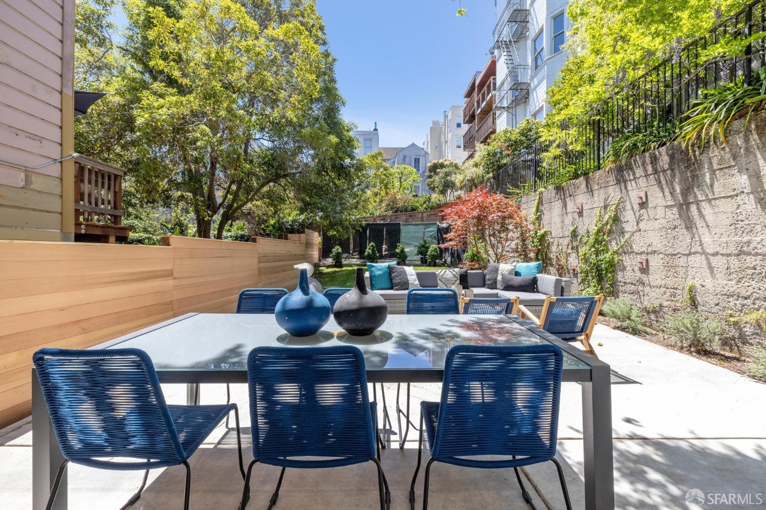 877 Hayes Street