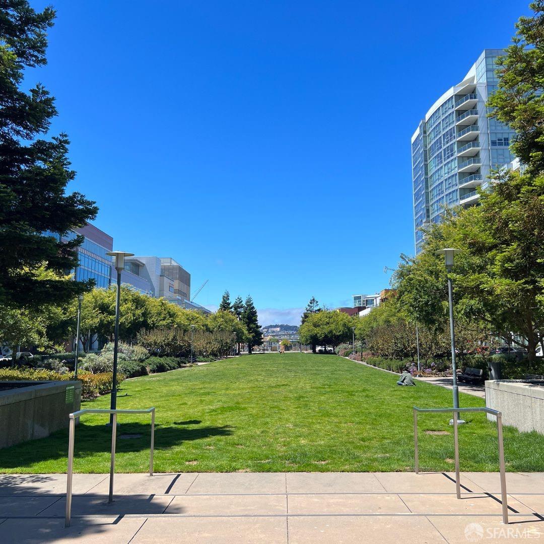 435 China Basin Street # 116