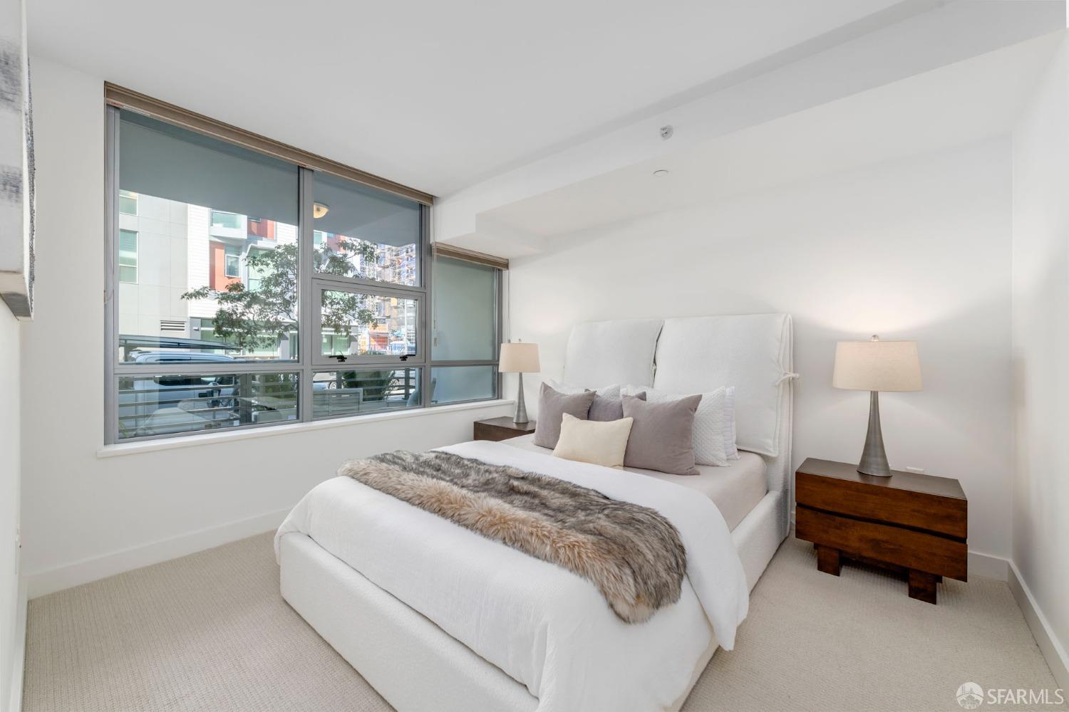 435 China Basin Street # 116