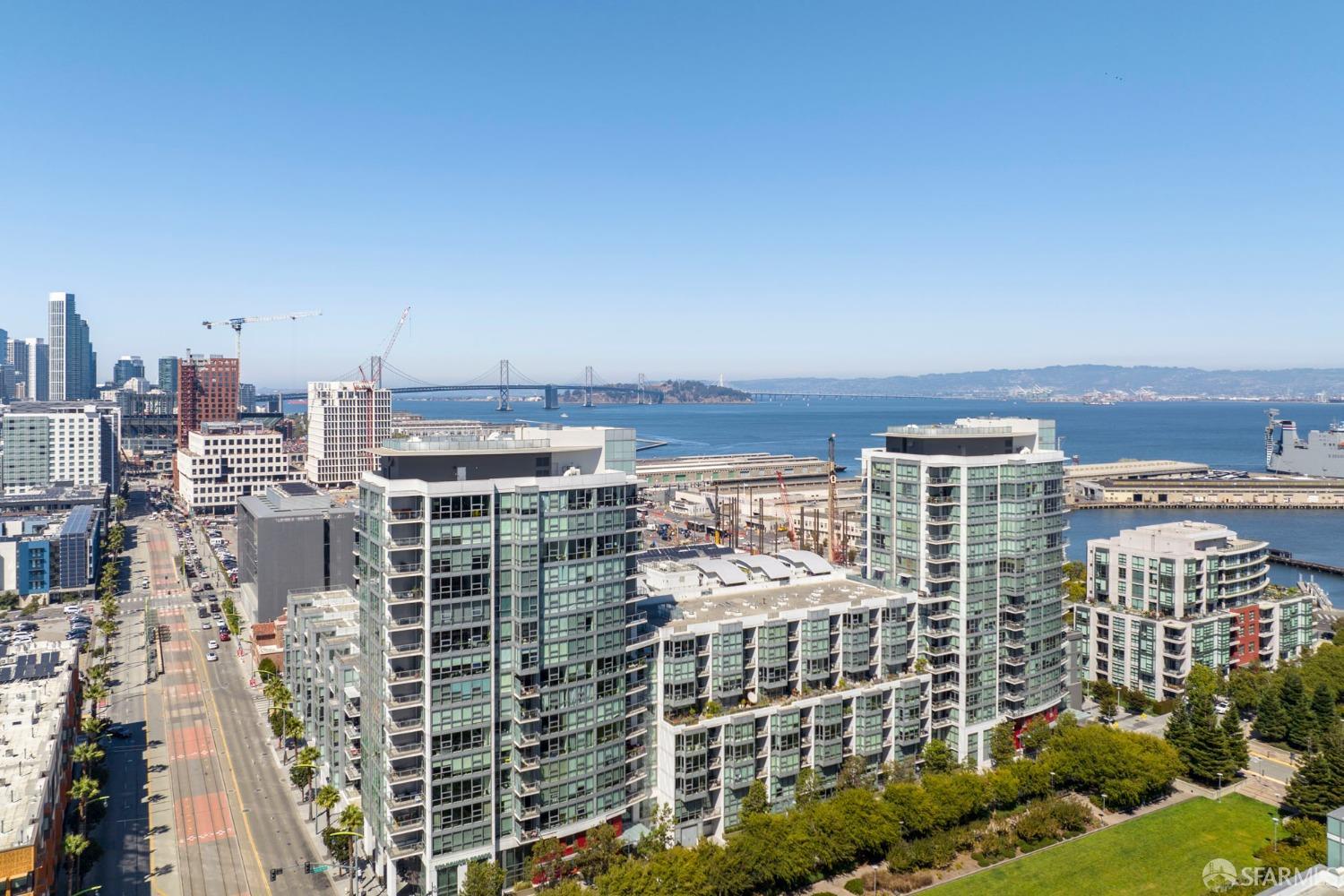 435 China Basin Street # 116