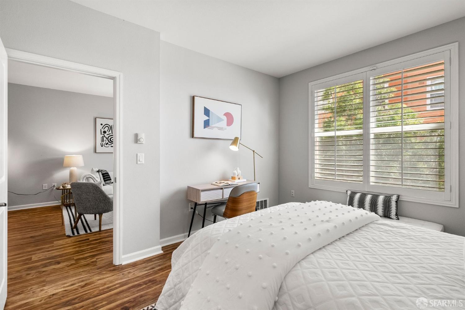 301 Crescent Court # 3103