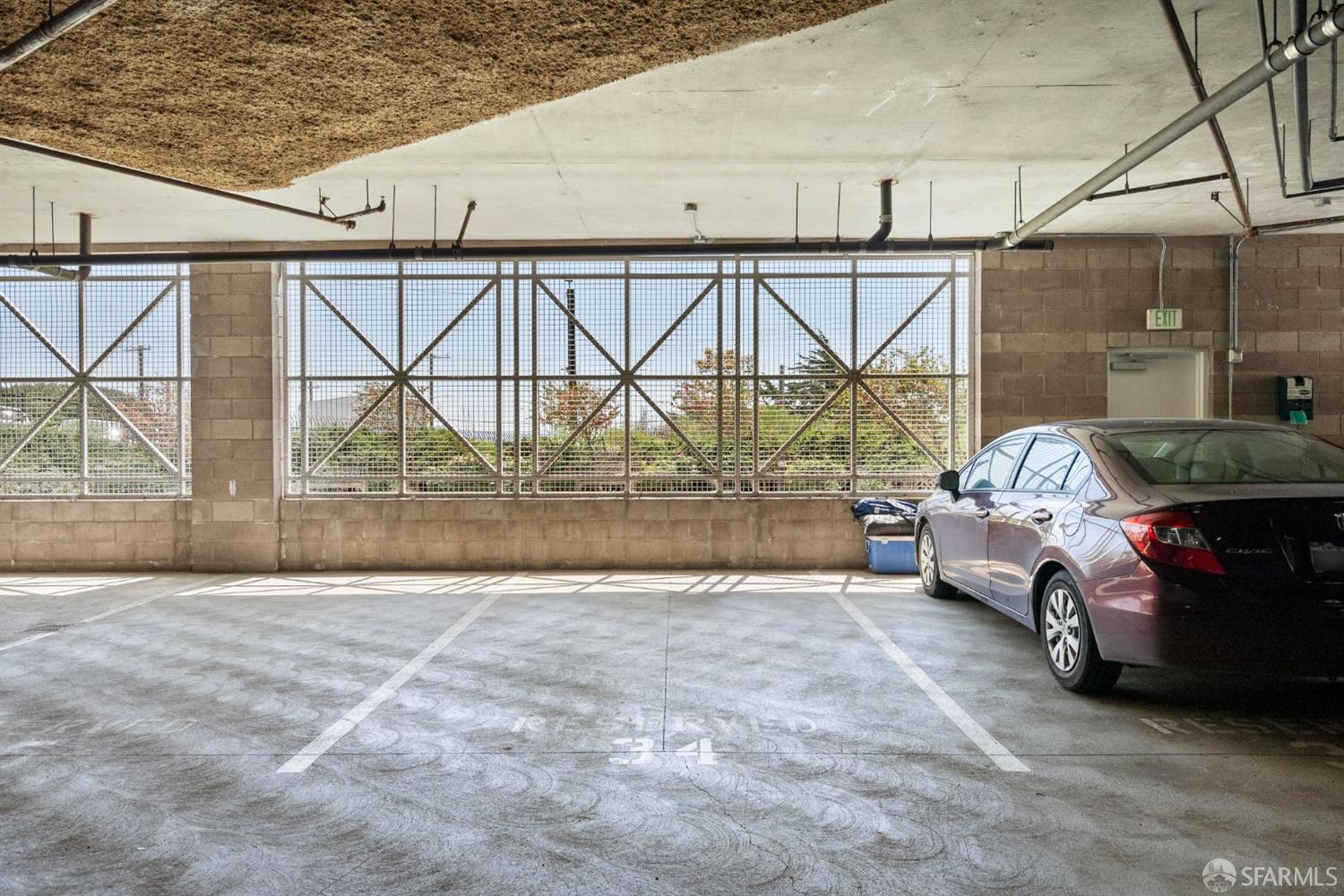 301 Crescent Court # 3103