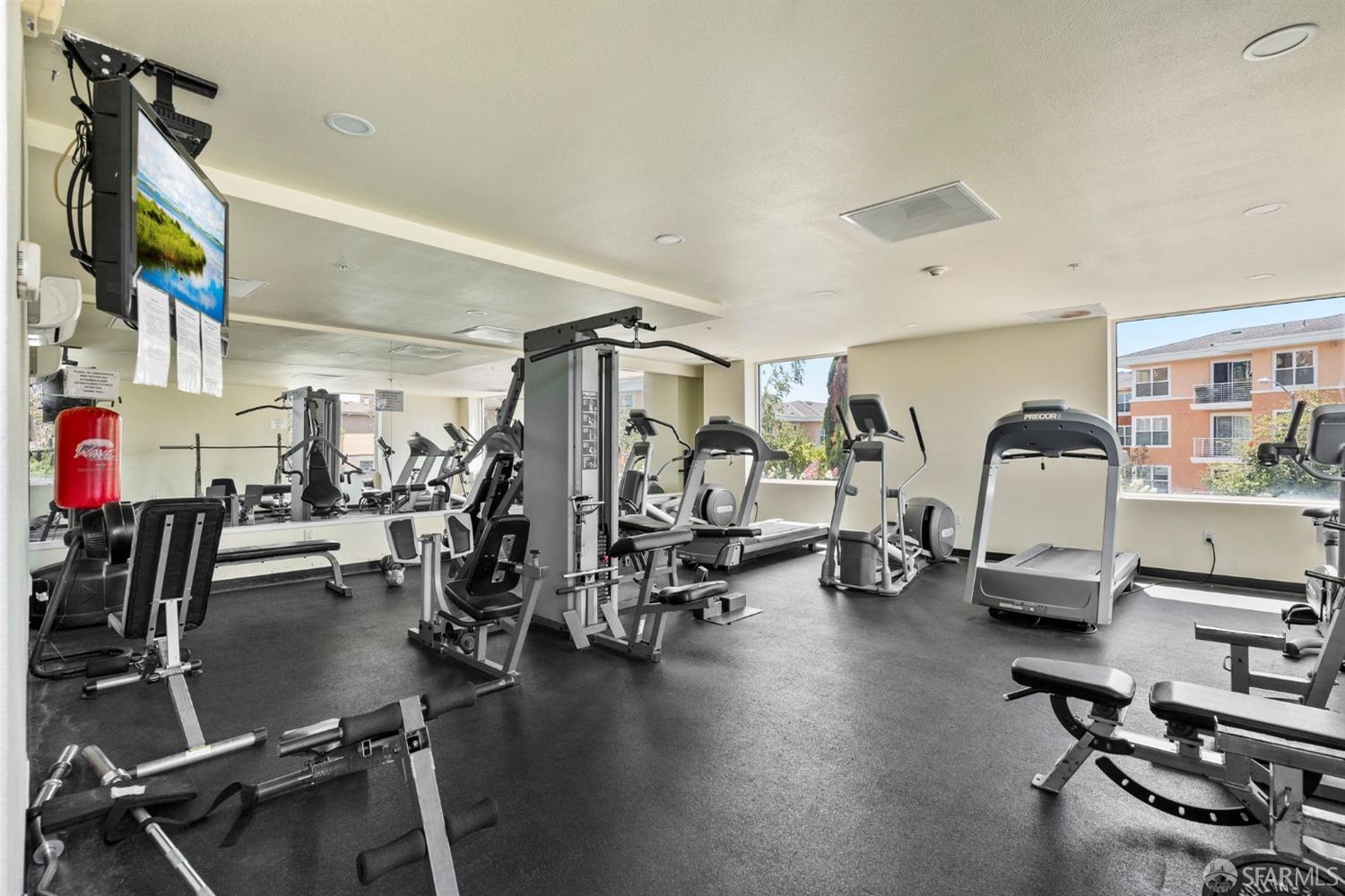 301 Crescent Court # 3103