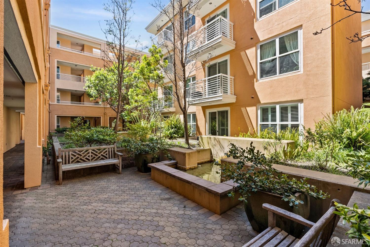 301 Crescent Court # 3103