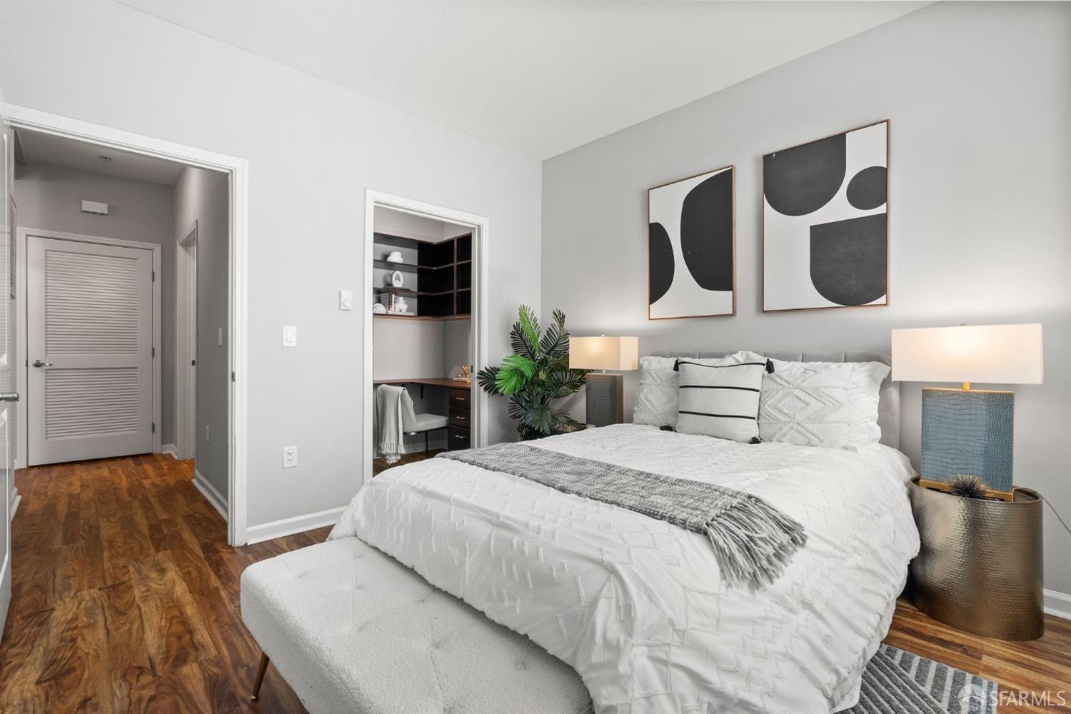 301 Crescent Court # 3103