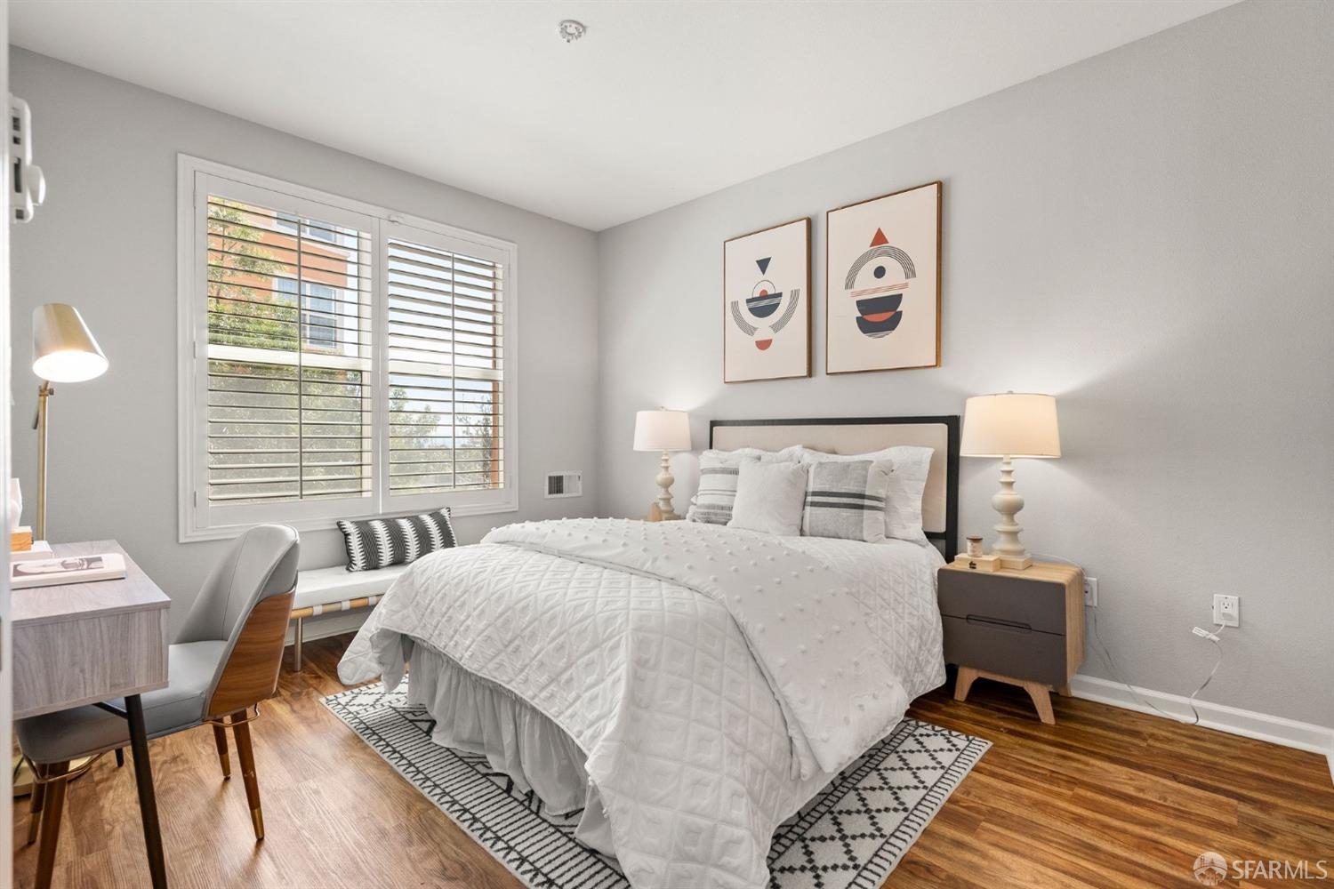 301 Crescent Court # 3103