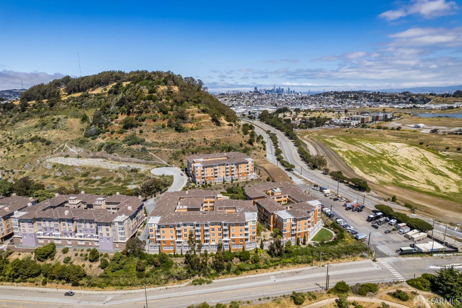 301 Crescent Court # 3103