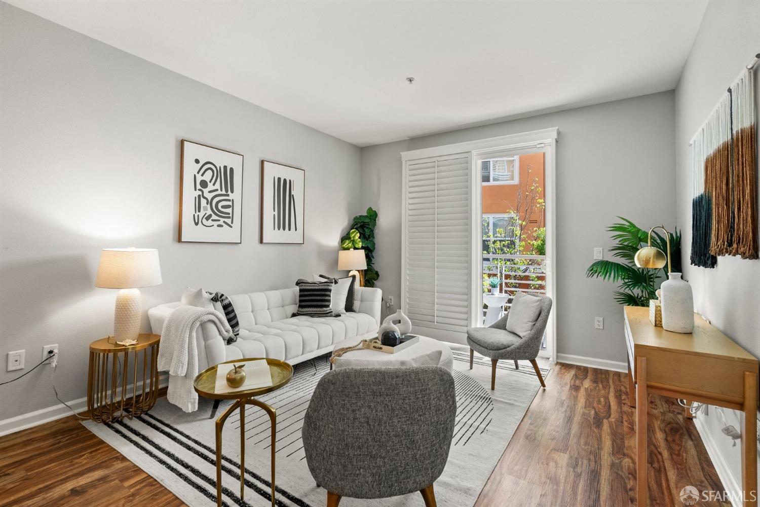 301 Crescent Court # 3103