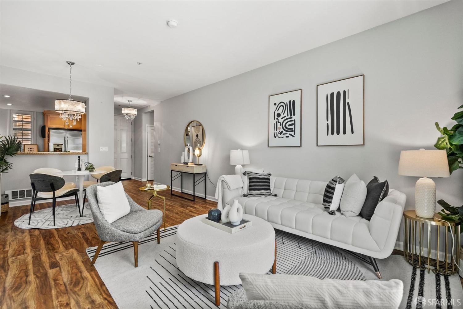 301 Crescent Court # 3103