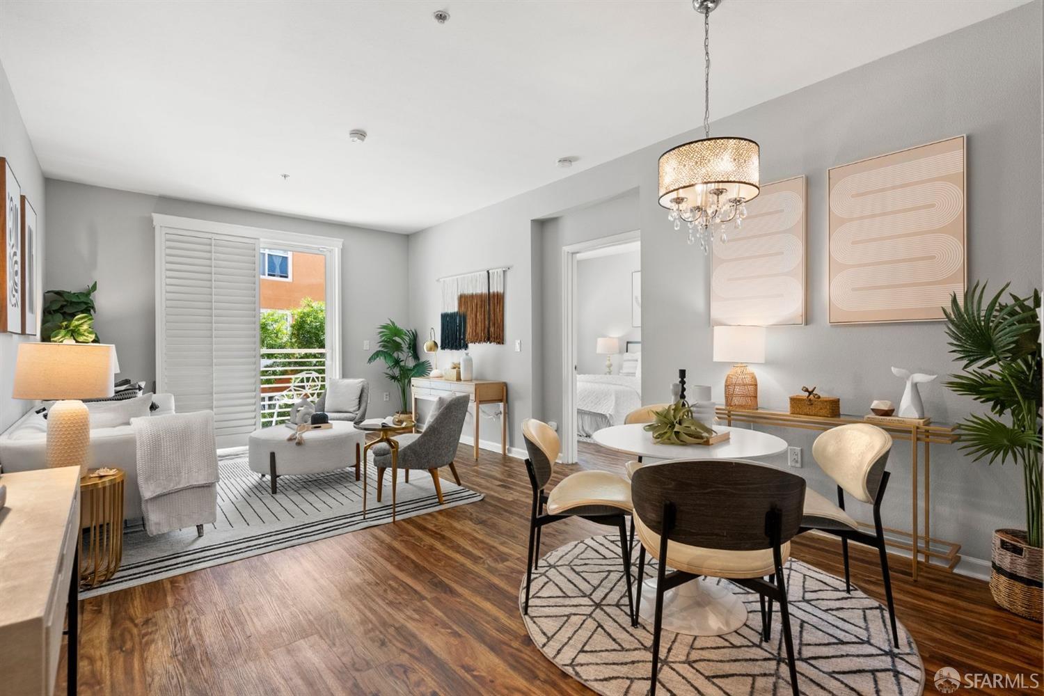 301 Crescent Court # 3103