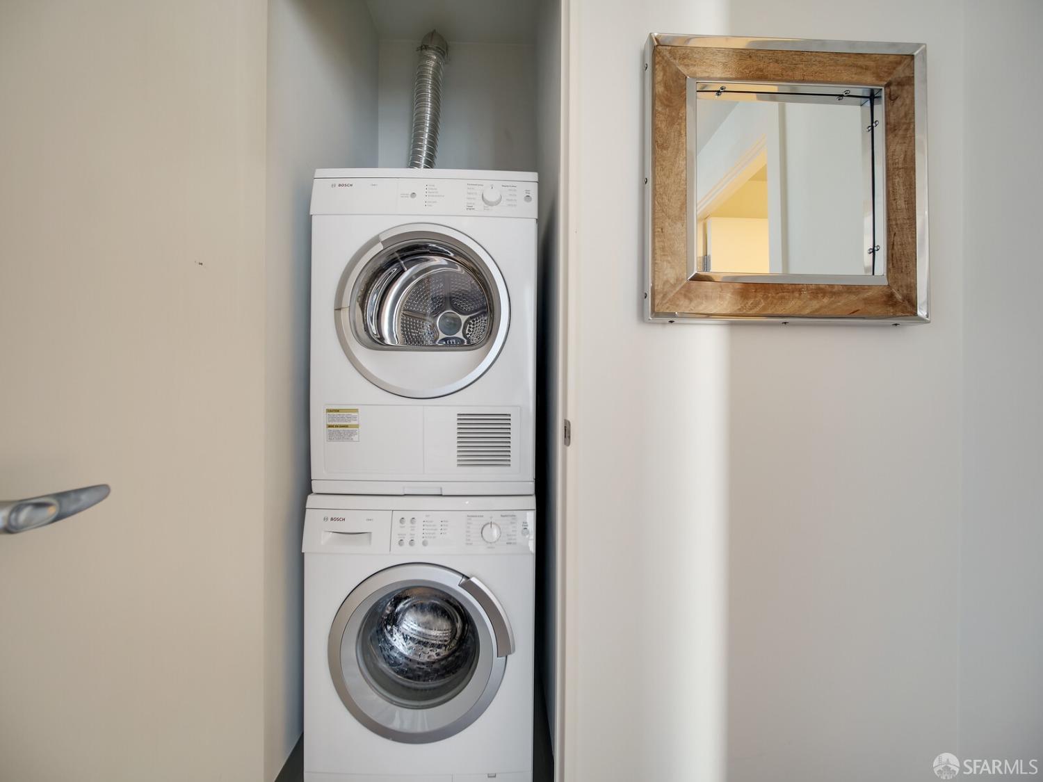 1 Hawthorne Street # 20A
