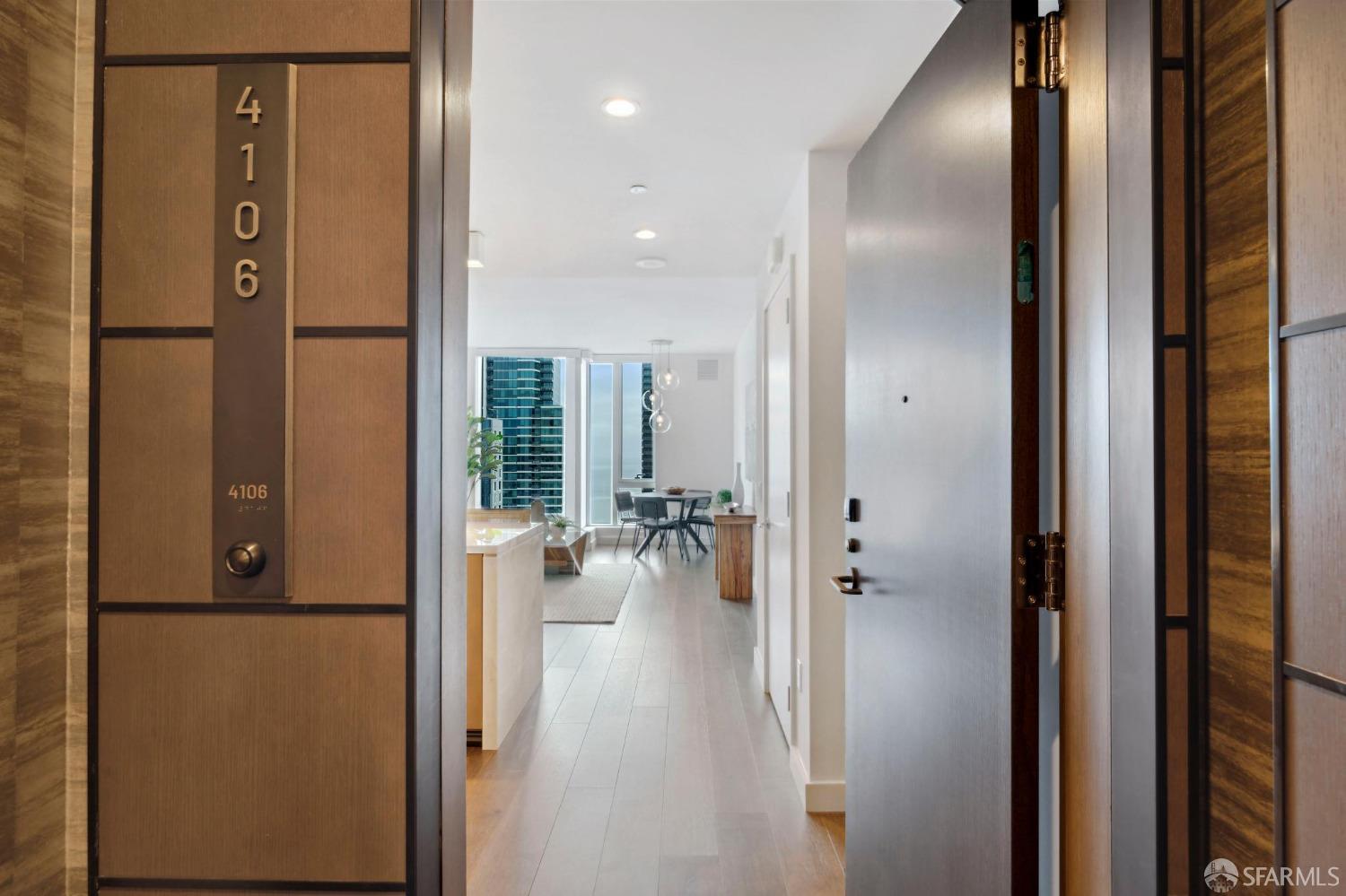 488 Folsom Street # 4106