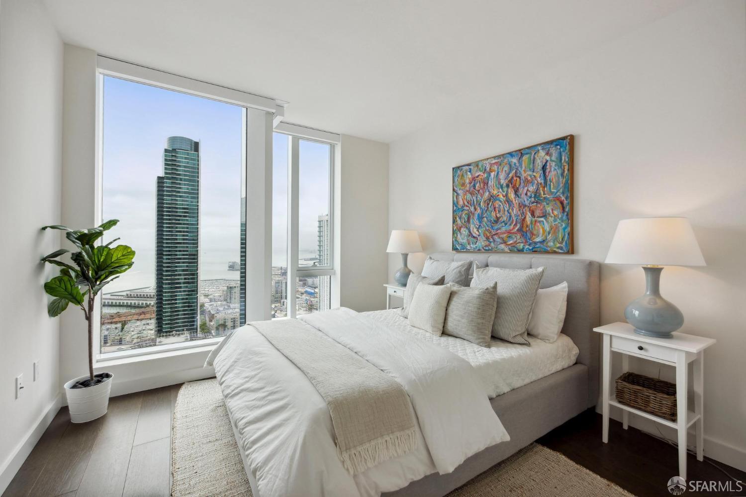 488 Folsom Street # 4106