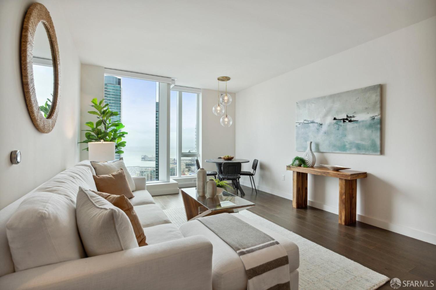 488 Folsom Street # 4106