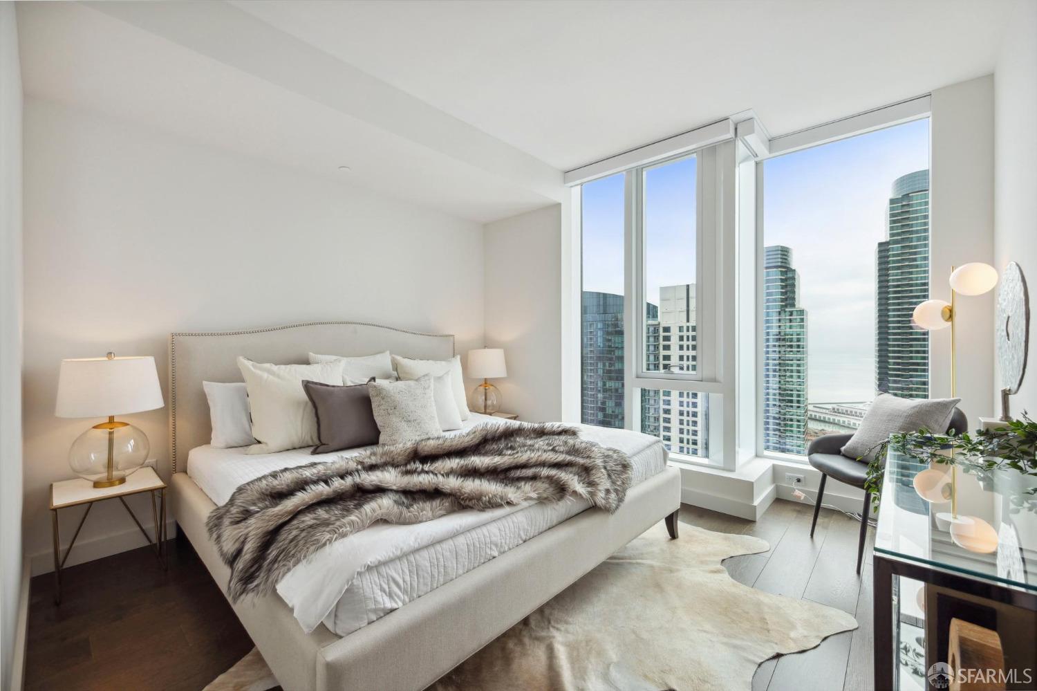 488 Folsom Street # 4106