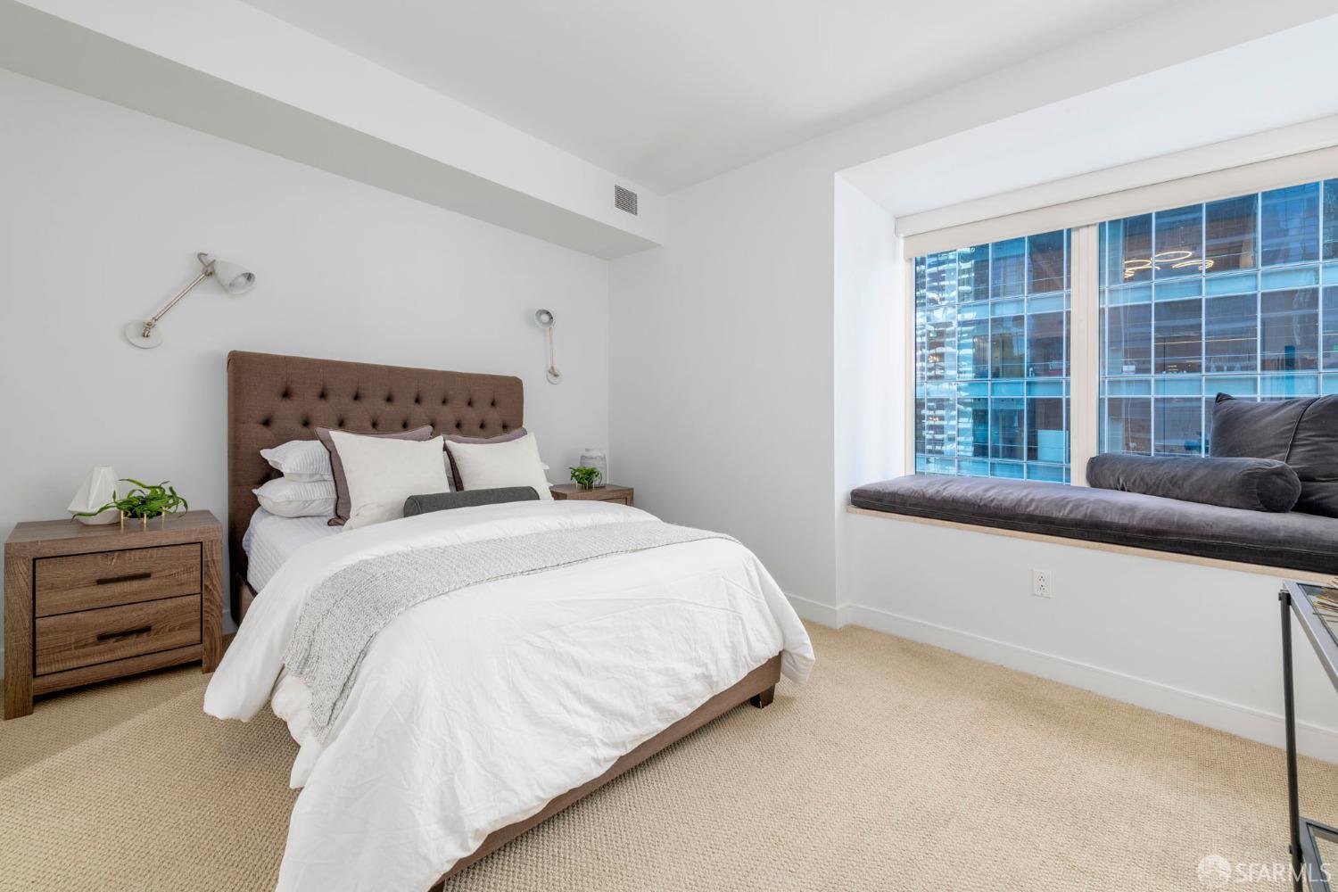 301 Mission Street # 10C