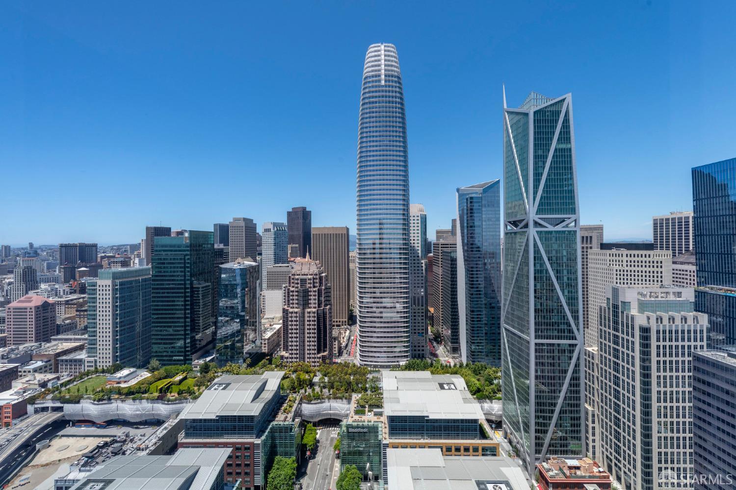 488 Folsom Street # 4402