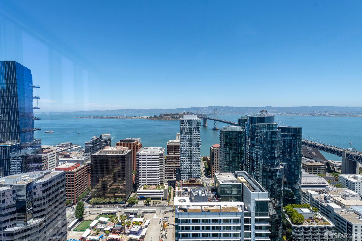 488 Folsom Street # 4402