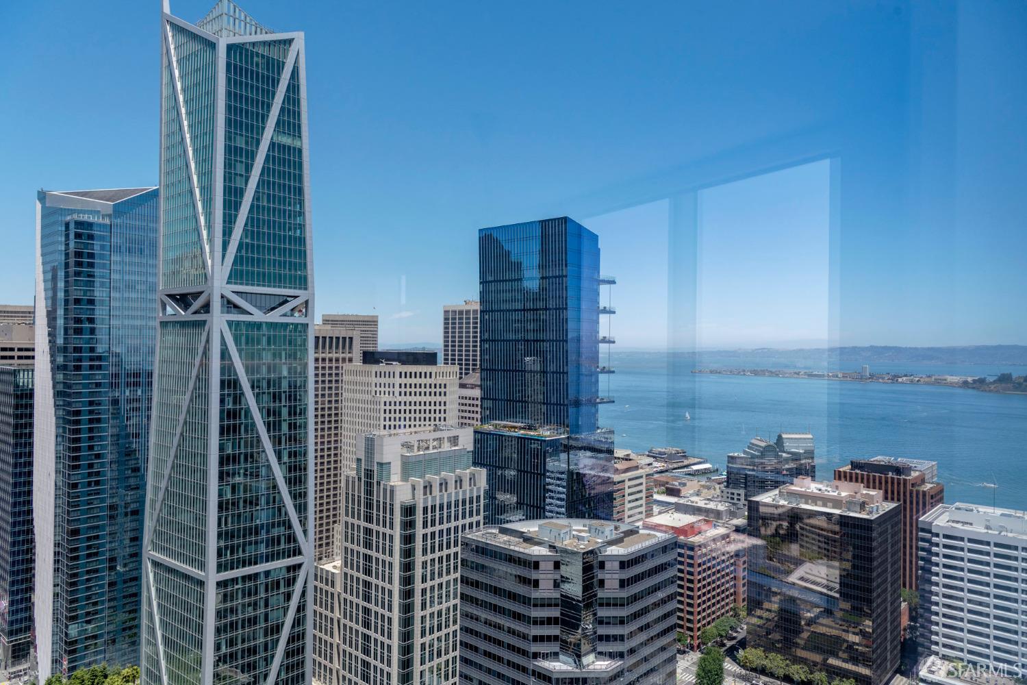 488 Folsom Street # 4402
