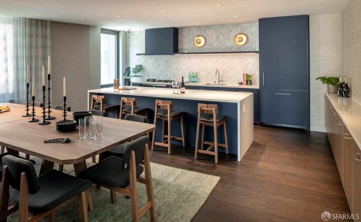 280 Spear Street # 5F