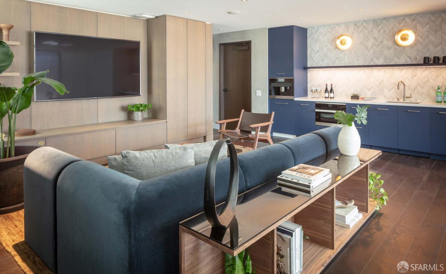 280 Spear Street # 5F