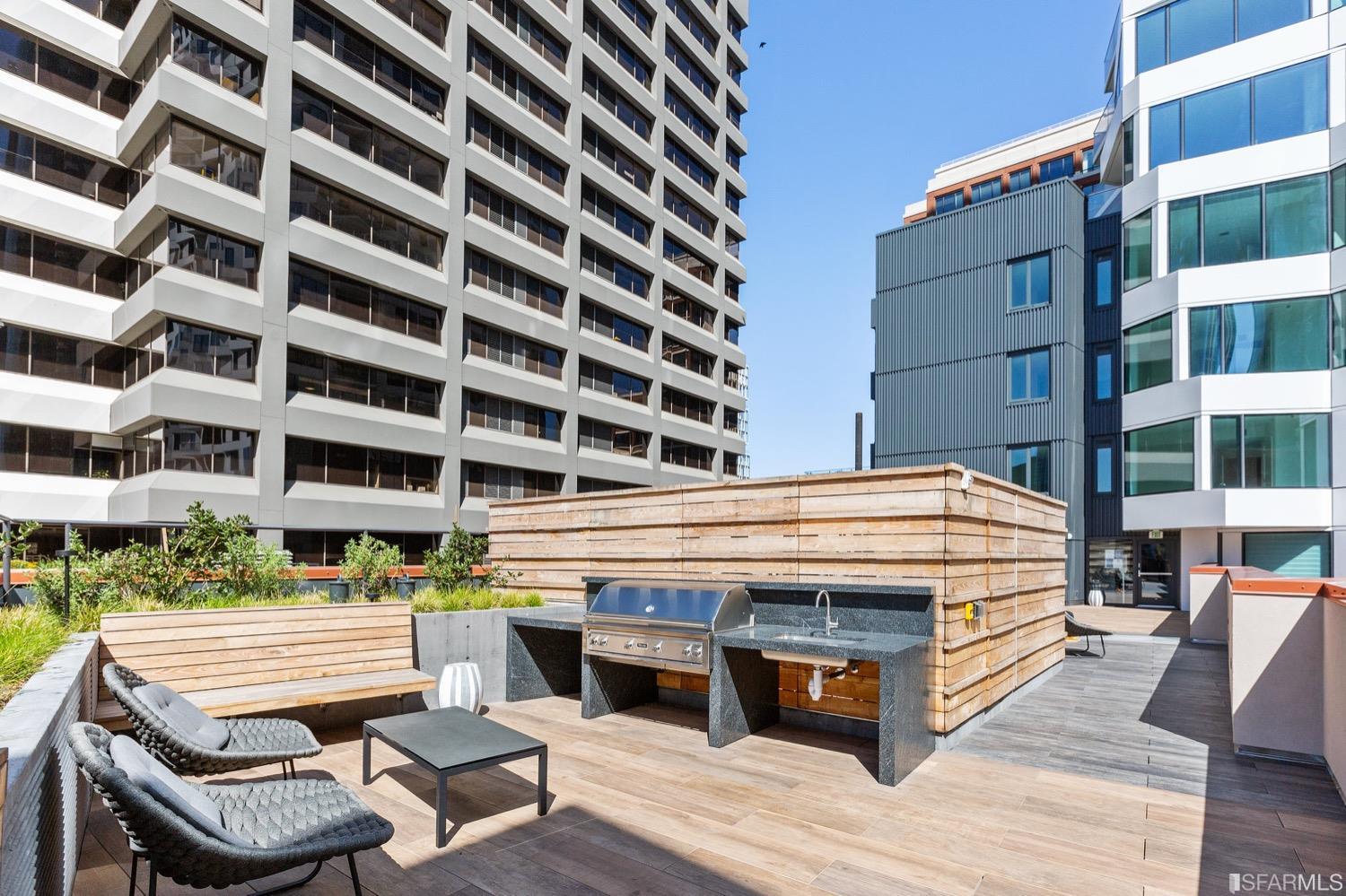 280 Spear Street # 5F