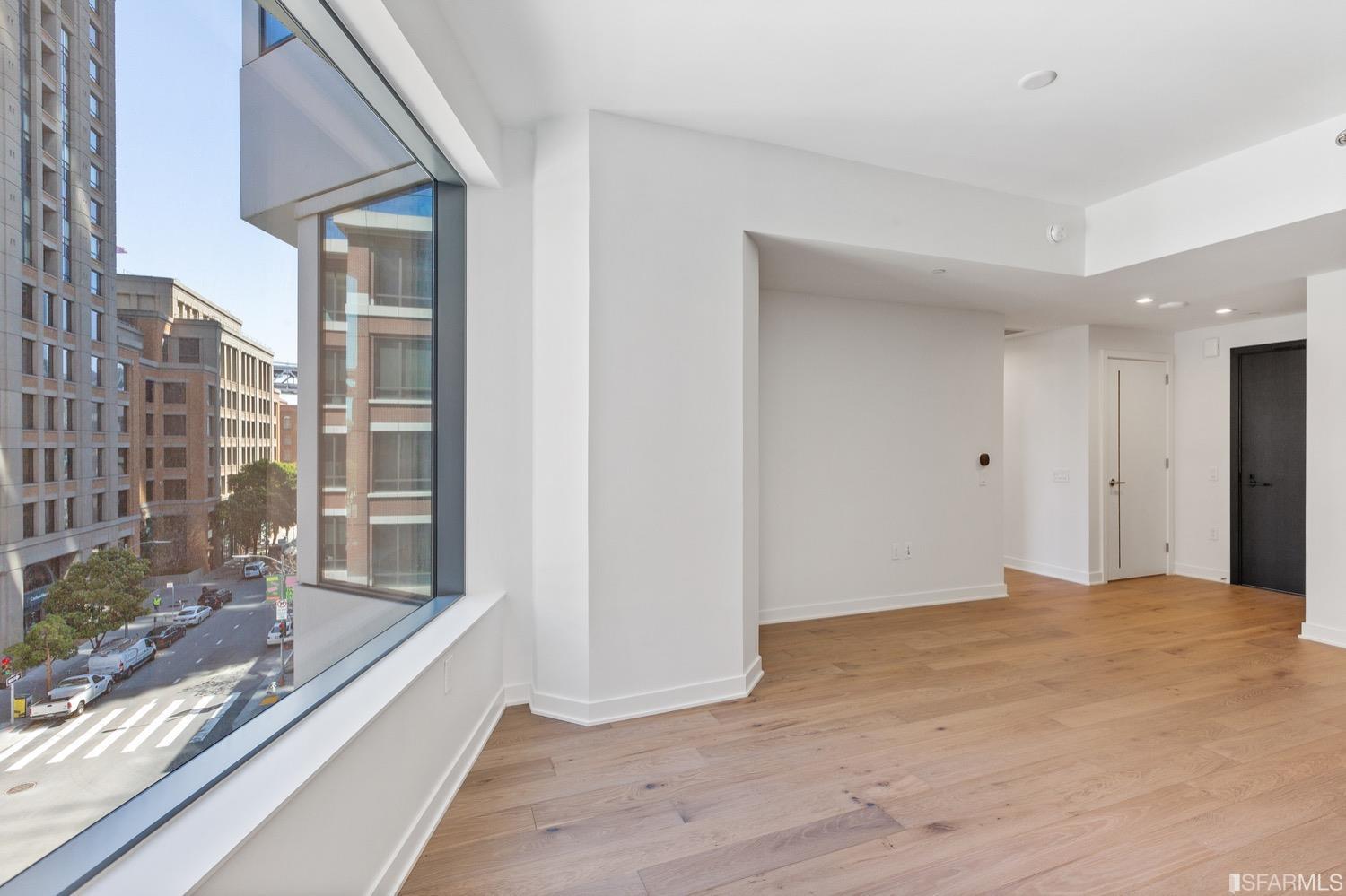 280 Spear Street # 5F
