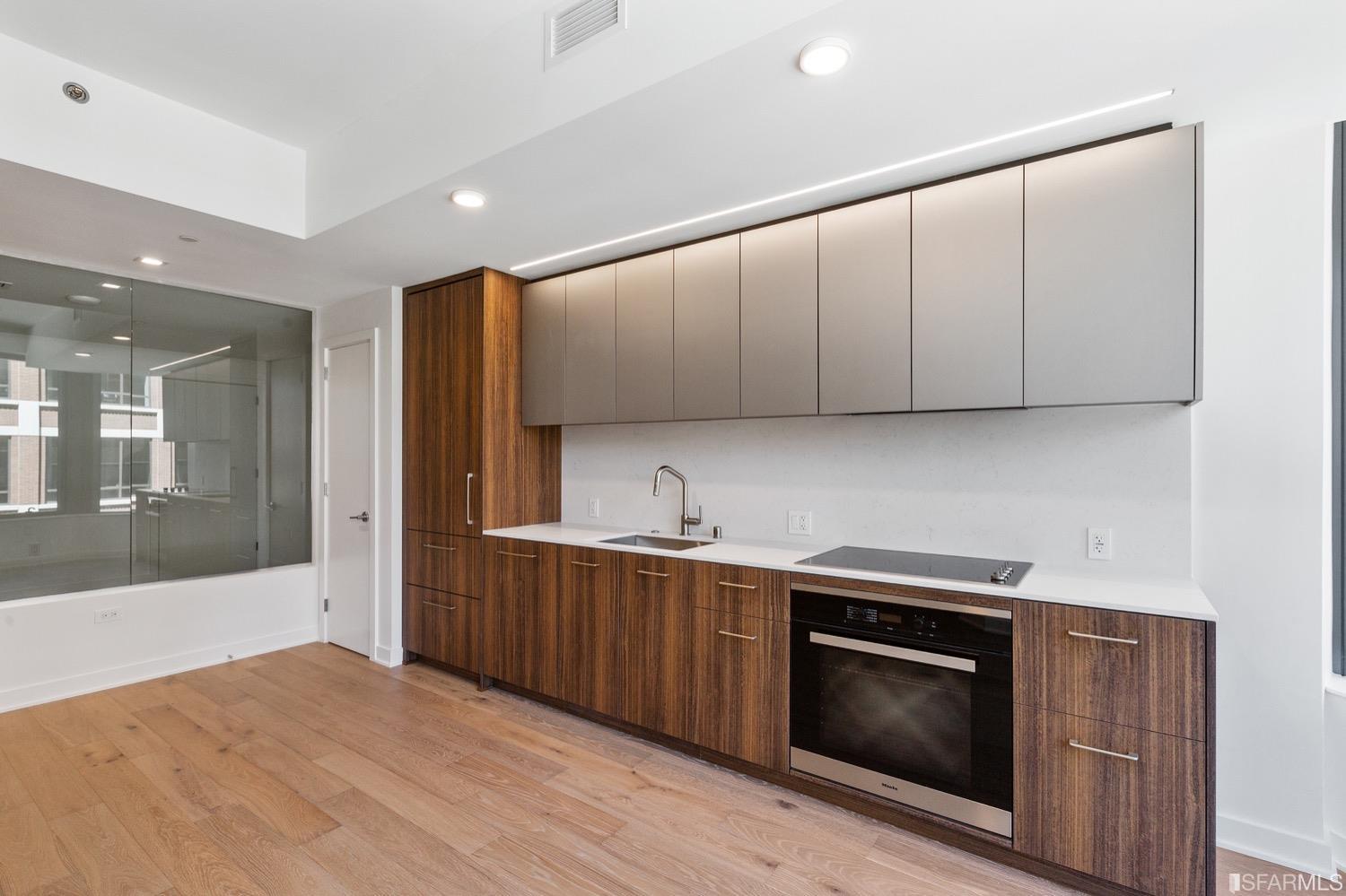 280 Spear Street # 5F