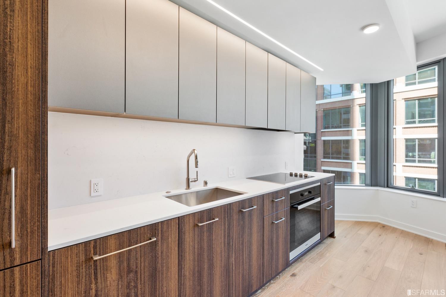 280 Spear Street # 5F