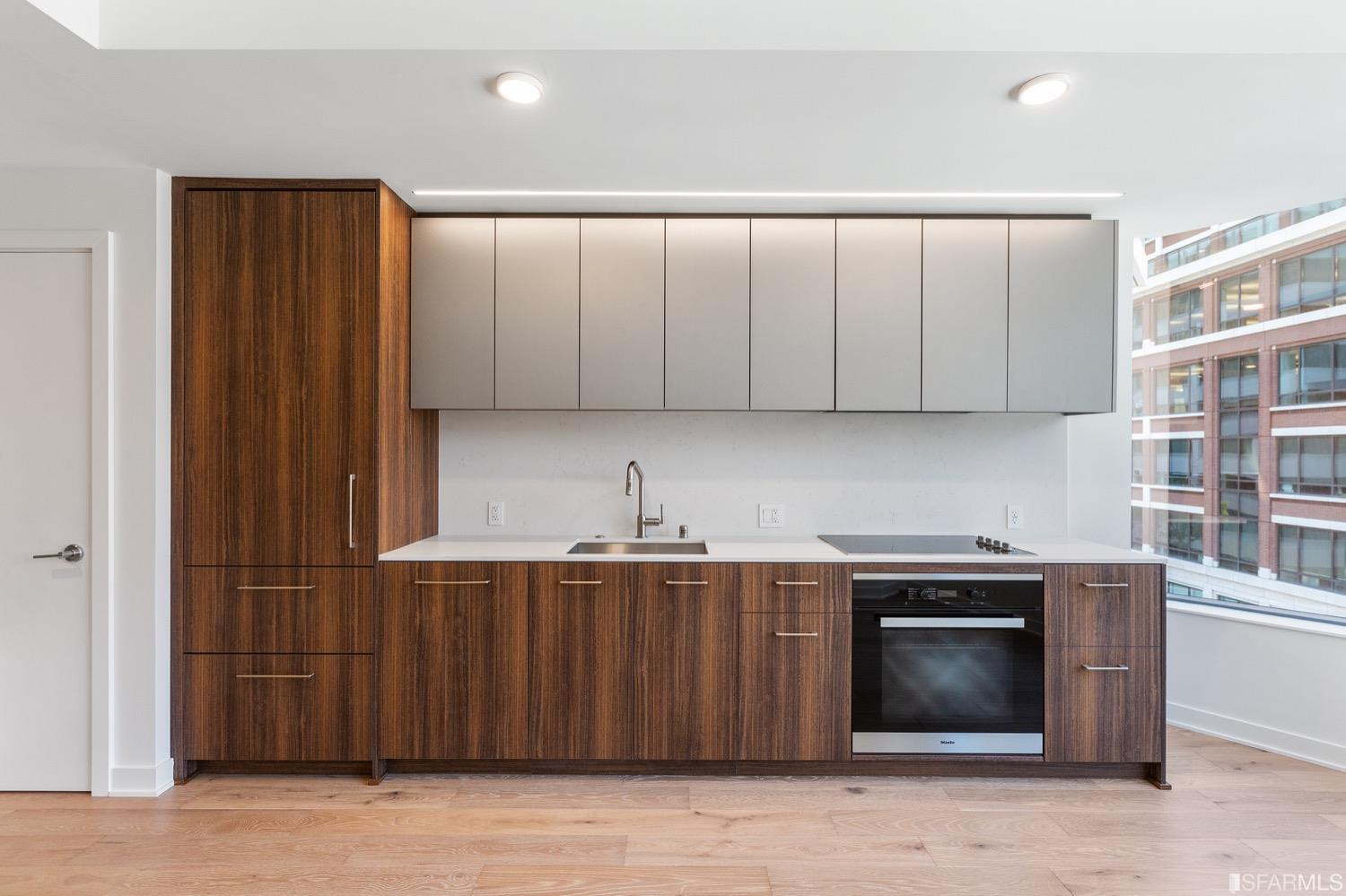 280 Spear Street # 5F