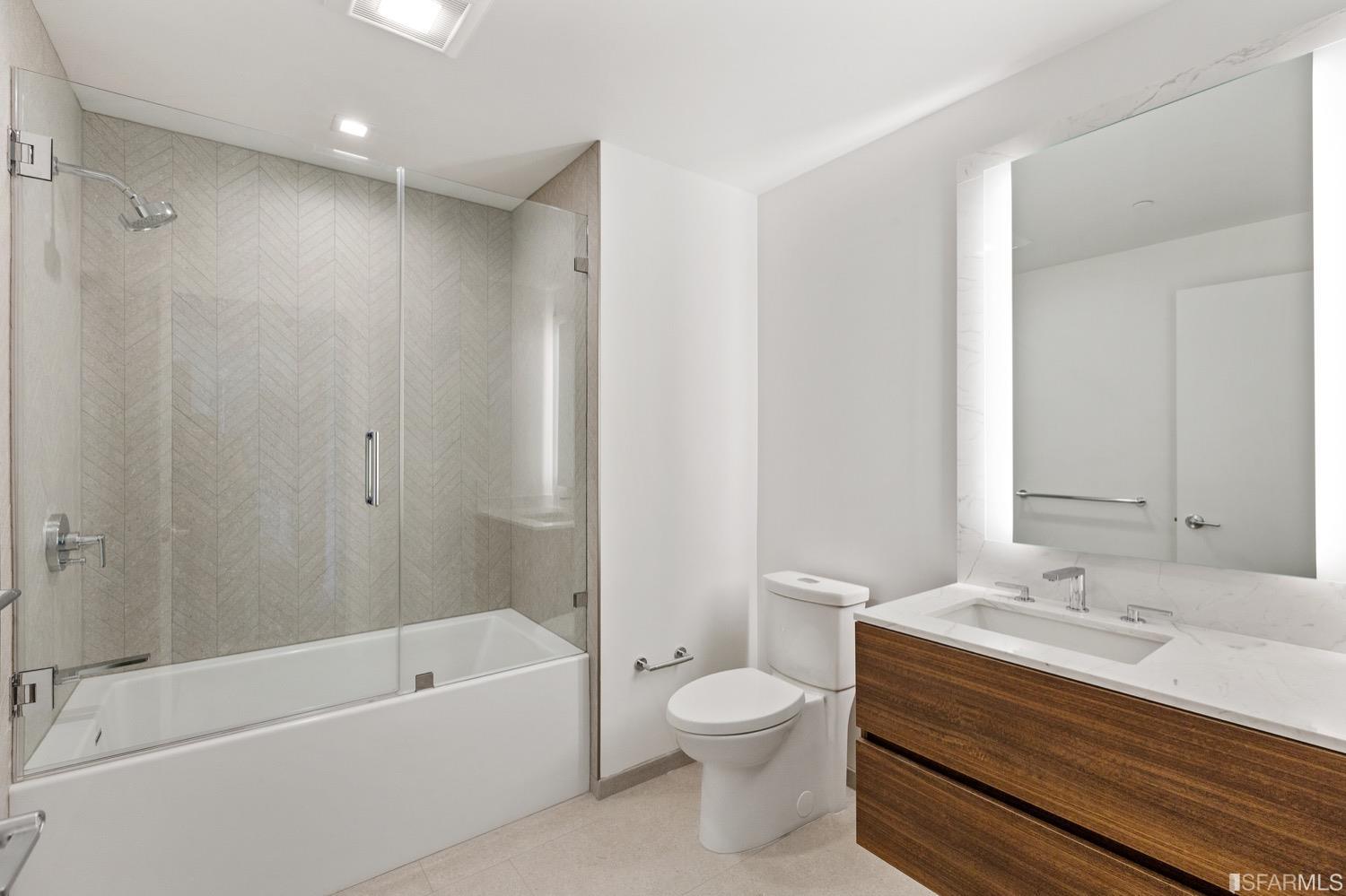 280 Spear Street # 5F