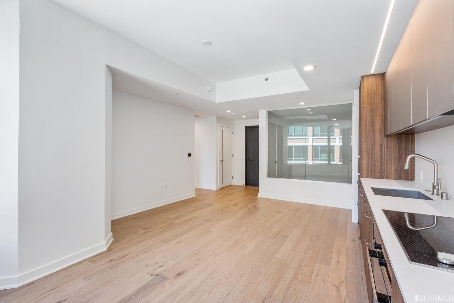 280 Spear Street # 5F