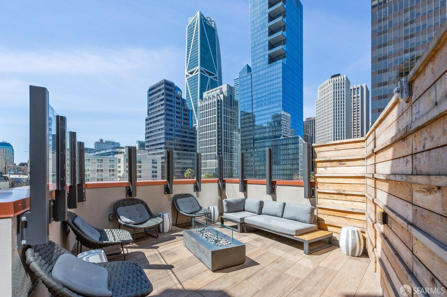 280 Spear Street # 5F