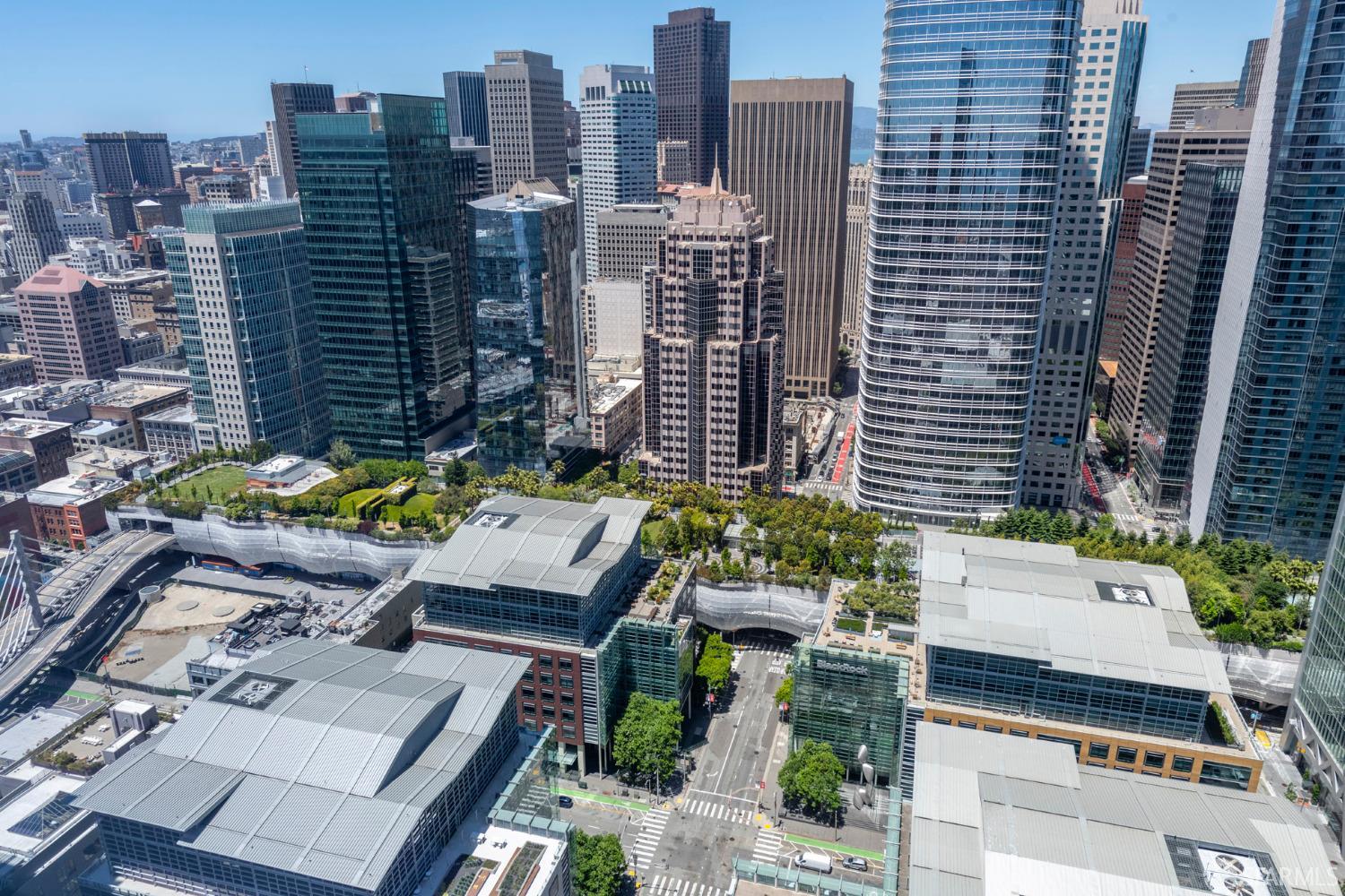 488 Folsom Street # 4202