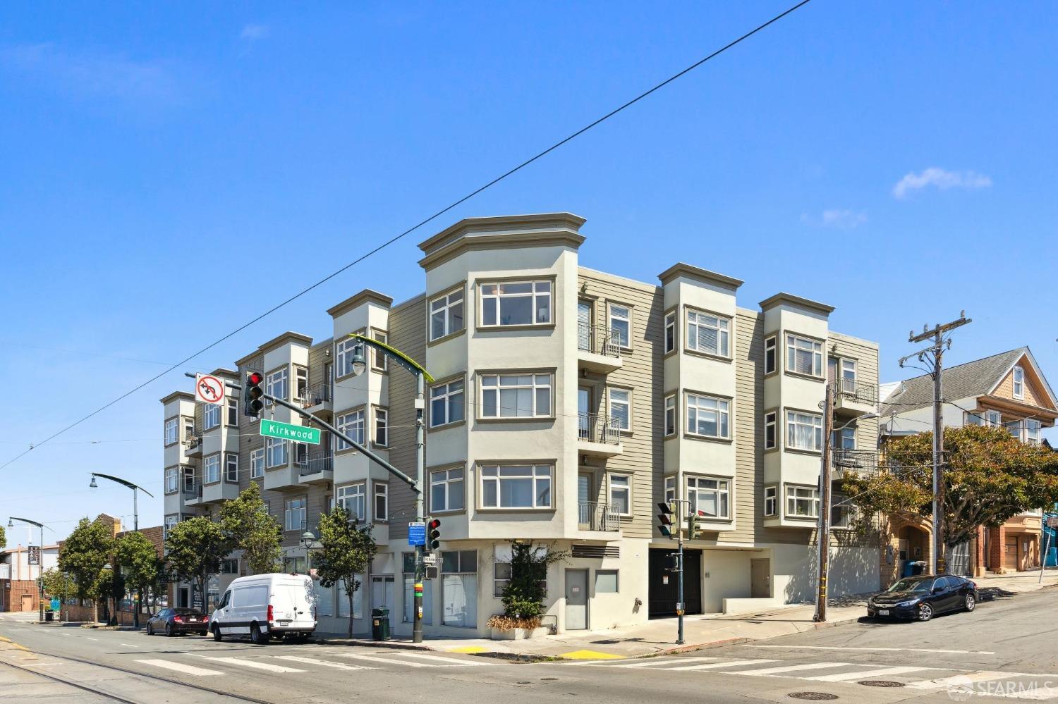 4343 3rd Street # 403